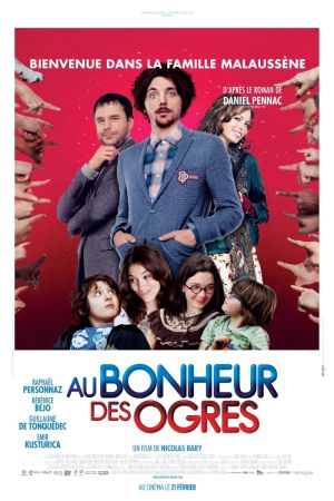 Au bonheur des ogres streaming
