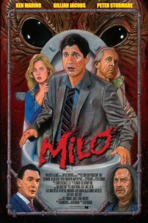 Bad Milo! streaming