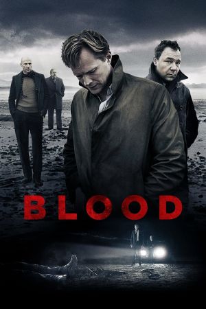 Blood streaming