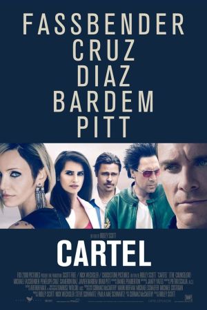 Cartel streaming