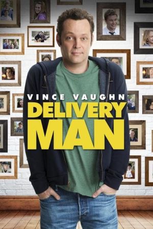 Delivery Man streaming