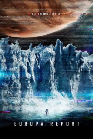 Europa Report streaming