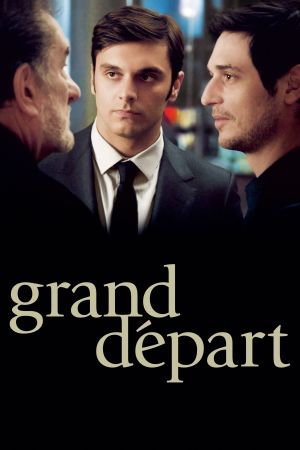 Grand Départ streaming