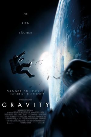 Gravity streaming