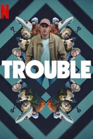 Trouble streaming