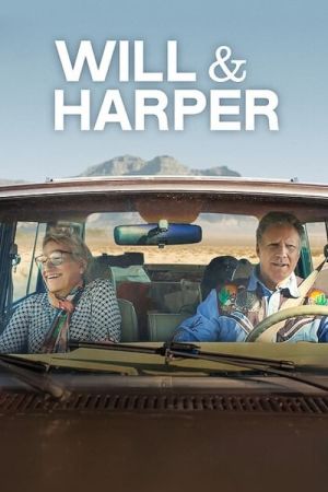 Will & Harper streaming