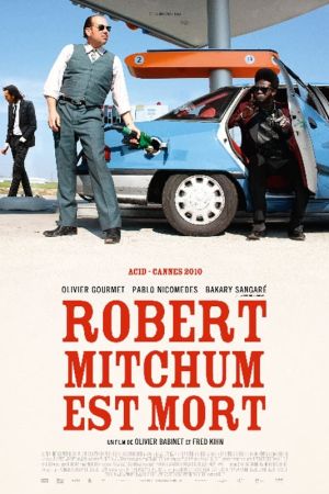 Robert Mitchum Est Mort streaming
