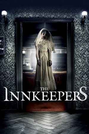 The Innkeepers streaming