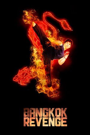 Bangkok Fighter streaming