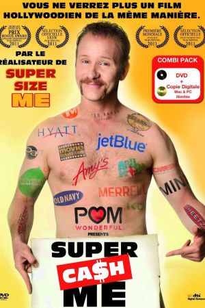 Super Cash Me streaming
