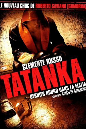 Tatanka streaming