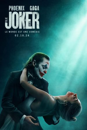 Joker: Folie à Deux streaming