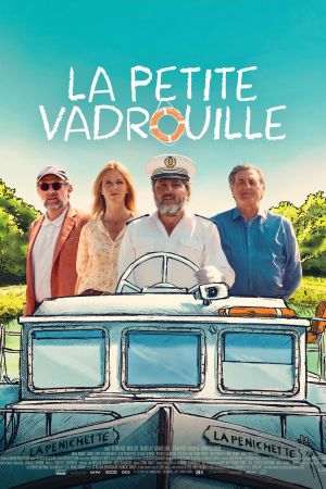 La Petite Vadrouille streaming