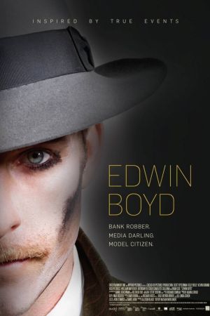 Edwin Boyd streaming