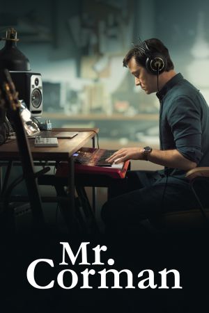 Mr. Corman streaming