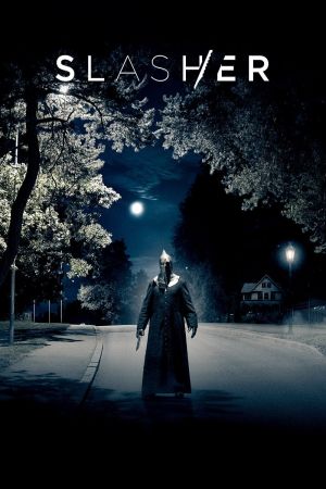Slasher streaming