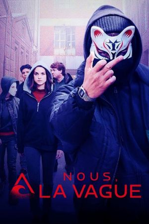Nous, La Vague streaming