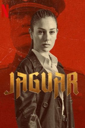 Jaguar streaming