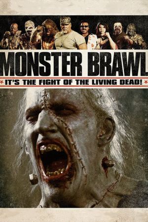 Monster Brawl streaming
