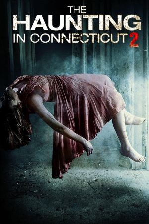 Ghosts of Georgia streaming