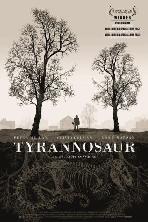 Tyrannosaur streaming