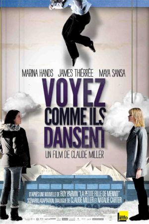 Voyez comme ils dansent streaming