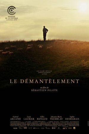 Le Démantèlement streaming
