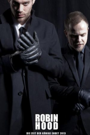 Les justiciers masqués streaming