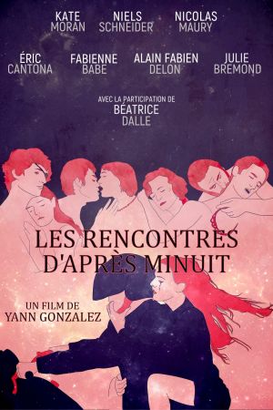 Les rencontres d'après minuit streaming