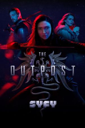 The Outpost streaming