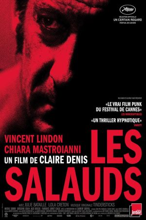 Les Salauds streaming