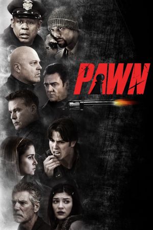 Pawn streaming
