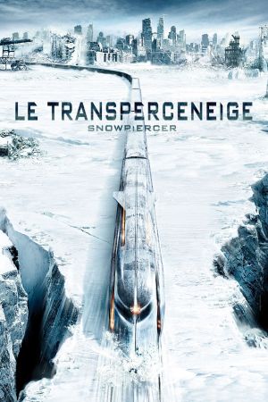 Snowpiercer : Le Transperceneige streaming