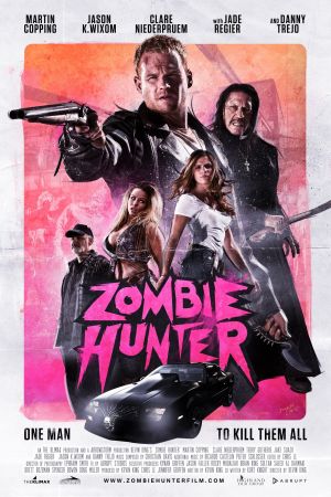 Zombie Hunter streaming