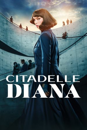 Citadel : Diana streaming