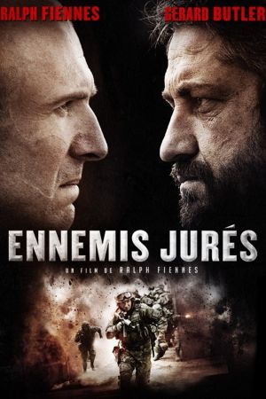 Ennemis jurés streaming