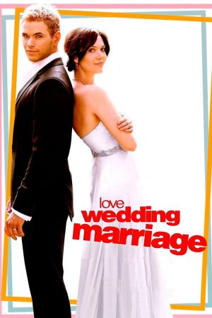 Amour, mariage et petits tracas streaming