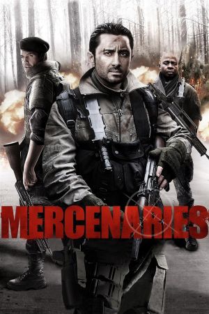 Mercenaires streaming