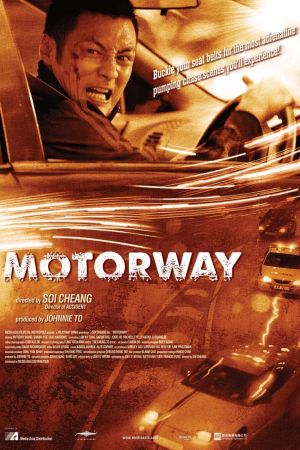 Motorway streaming