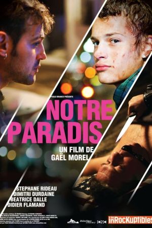 Notre Paradis streaming