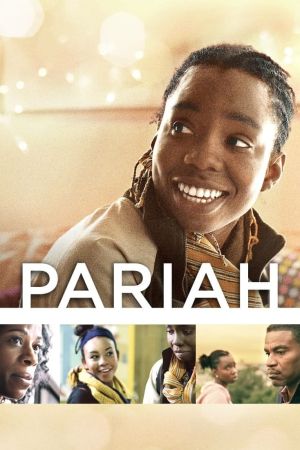 Pariah streaming