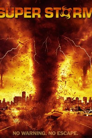 Super storm : La tornade de l'apocalypse streaming