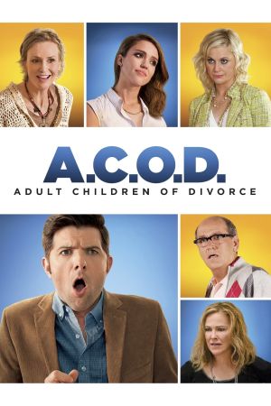 A.C.O.D. streaming