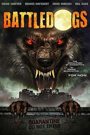 Battledogs streaming
