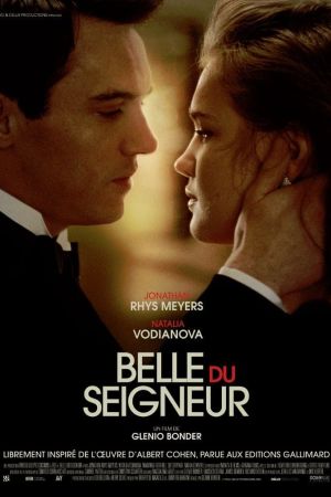 Belle du Seigneur streaming
