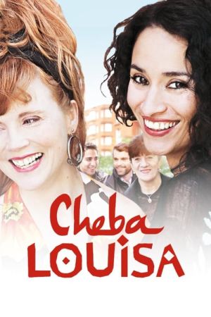 Cheba Louisa streaming