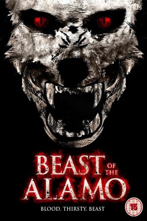 Chupacabra vs. the Alamo streaming