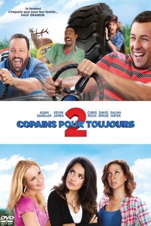 Copains pour toujours 2 streaming
