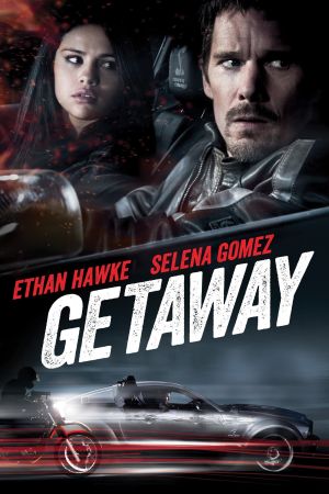 Getaway streaming