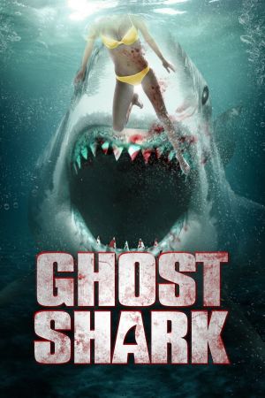 Ghost Shark streaming